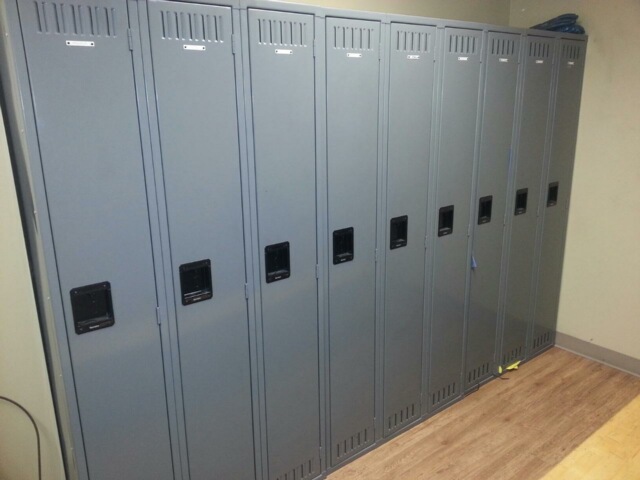 Lockers in NYC | NYC Lockers in stock. Free onsite Layouts