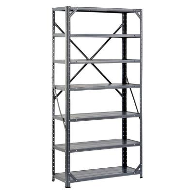 Steel Shelving Free Delivery NYC| Commercial Shelving NYC on Sale, Free Delivery