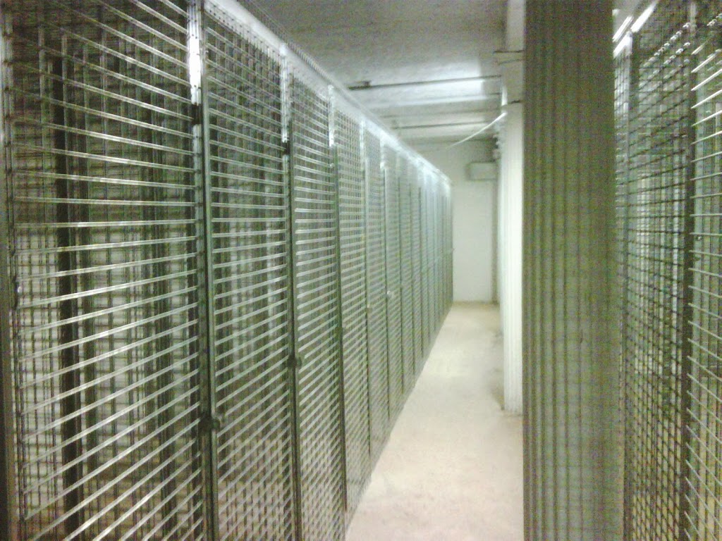 Tenant Storage Lockers NYC | Tenant Storage Lockers on Sale with Lifetime Warranty in NYC