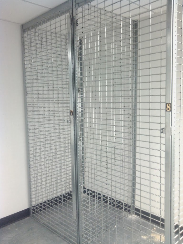 NYC Tenant Storage Lockers Generates $57K Revenue in Co-op Building | Tenant Storage Lockers NYC