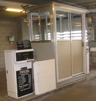Guard Booths in Staten Island – Guard Shacks and Guard Booths in stock