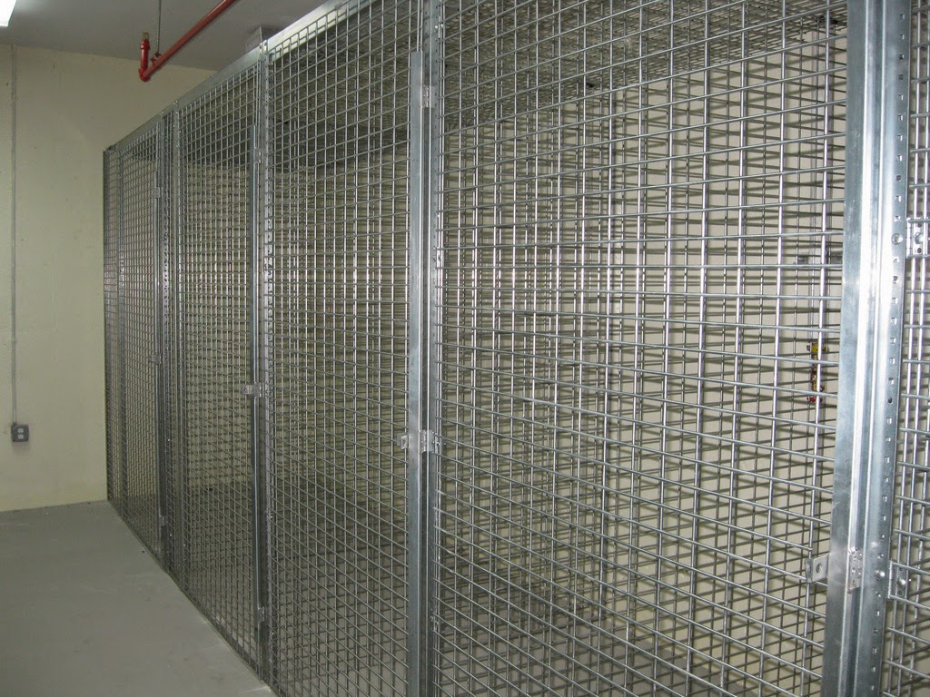 NYC Tenant Storage Lockers Generate Good Revenue | Tips on how to generate Revenue with Tenant Storage Lockers NYC