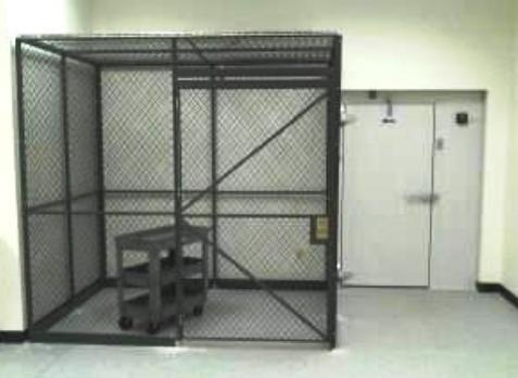 DEA Pharmaceutical Cages Mahwah NJ