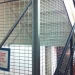 Stairwell Enclosures NJ