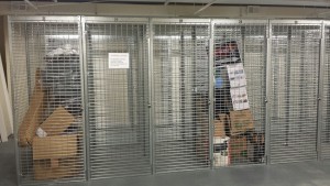Tenant Storage Lockers New Jersey