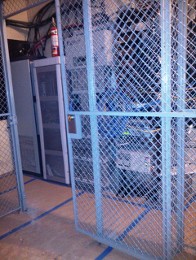 Data Server Cages Toms River NJ