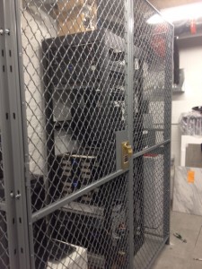 Server & Data Room Cages in Queens. Free onsite layouts. Low cost, fst delivery and installation. P(917)837-0032.