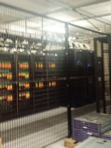 Data Room Cages Piscataway NJ 