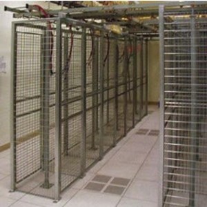 colocation cages NYC