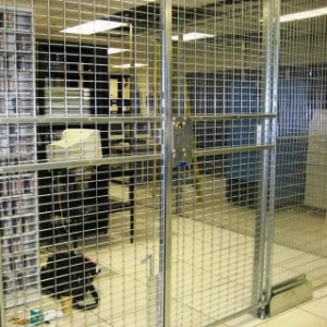 Server Cages Cherry Hill