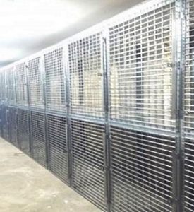 2-tier Tenant Storage New Rochelle