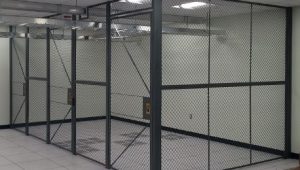 Security Cages Trenton NJ