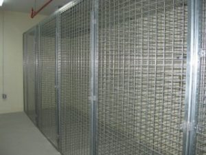 Tenant Storage Lockers Stamford Ct