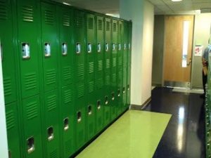 Steel Lockers Matawan