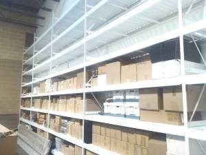 Pallet Racking Queens NY