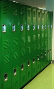 Steel Lockers Brooklyn