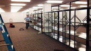 Steel Shelving Piscataway