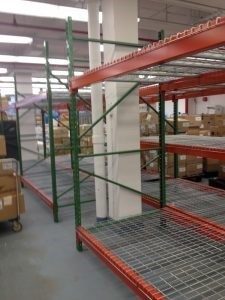 Pallet Rack Piscataway NJ