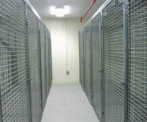 Tenant Storage Boston