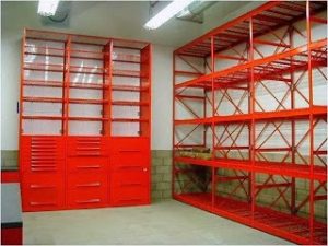 Warehouse Shelving NJ