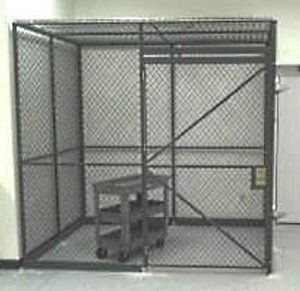 Medical Marijuana cages NJ