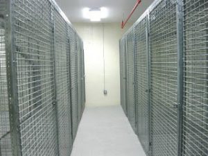 Tenant Storage Lockers NJ