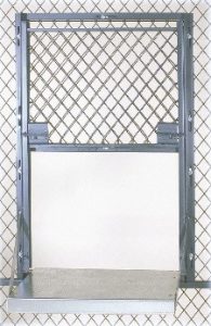 Wire Partition Cages New Jersey