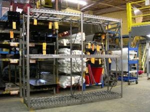 Pallet Rack Carteret