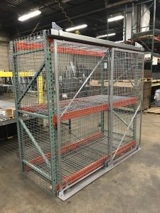 Pallet Rack Carteret New Jersey