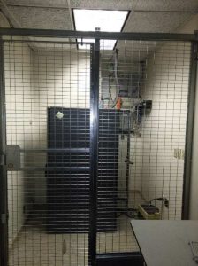 Server Cages Paramus