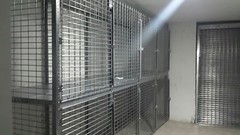 Tenant Storage Cages Montville 
