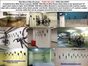 Wall Mount Bike Racks Florida 