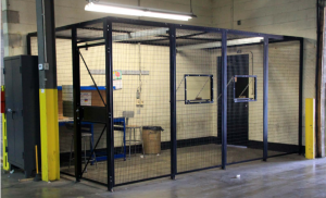 Delivery Entrance Cages Freehold NJ 07728