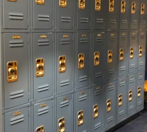 locker Holmdel NJ 07733