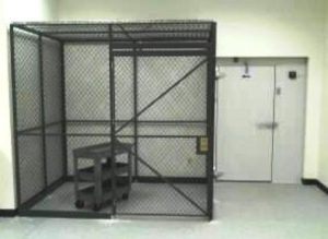 DEA Pharmaceutical Cages Brooklyn New York