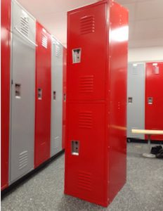 Metal Lockers Manchester NJ