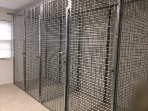 Storage Cages Ocean Twp NJ 