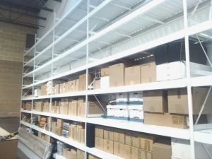 Pallet Racking Perth Amboy New Jersey