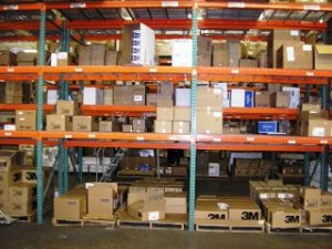 Pallet Rack Perth Amboy NJ