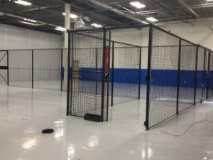 Storage Cages NJ