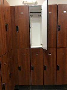 Used Lockers NJ