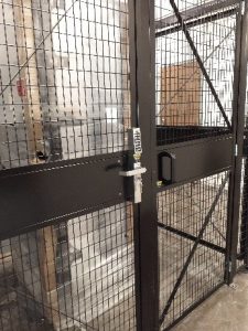 Server Cages New Jersey