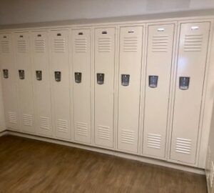 Used Metal Lockers Staten Island