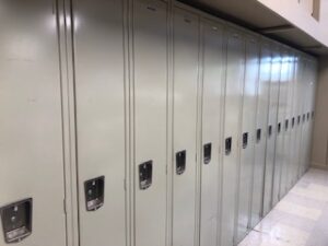 Lockers Staten Island 