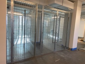 Tenant Storage Lockers Astoria Queens