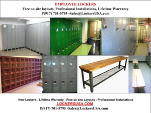 Republic Storage Lockers NJ