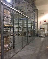 DEA Cannabis Cage New Jersey 