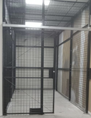 Cannabis Storage Cages Ocean County NJ