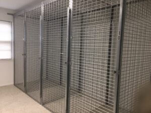 Tenant Storage Lockers Lakewood NJ