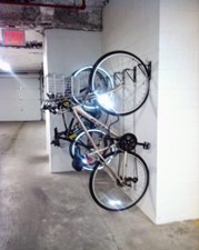 Wall Mount Bike Racks NJ